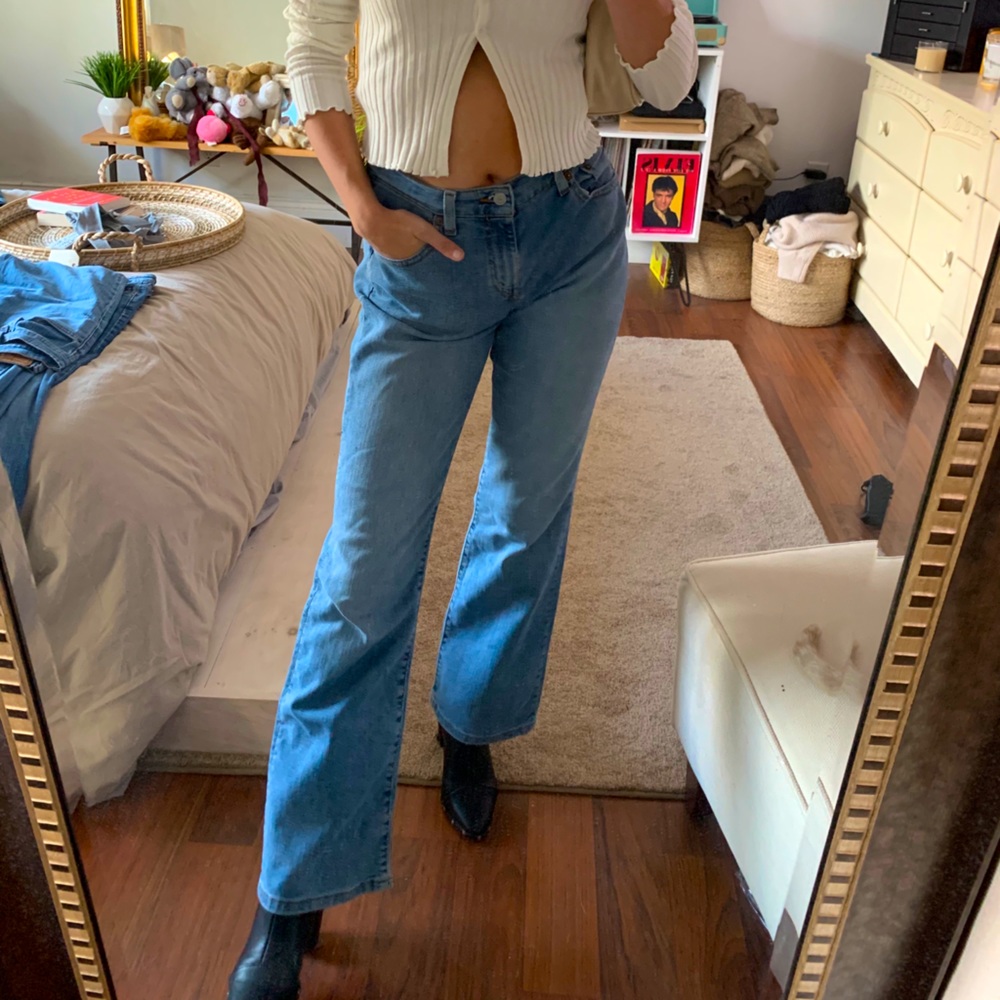 Levi’s Jeans